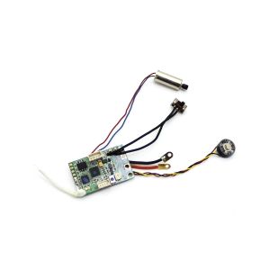 R/Cユニットセット(MINI-Z Racer MA03F-FWD/RA39/MZW446対応) MD310G