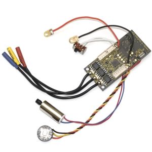 メインユニットセット (MA-030EVO2) MD404