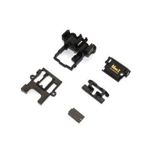 レシーバーカバーセット (MA-030EVO2) MD406