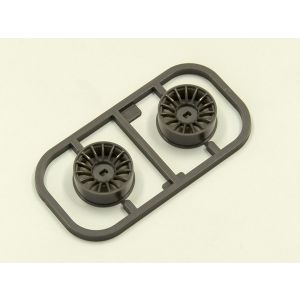 マルチホイール ナロー/オフセット 1.5(グレー/AWD/2本入) MDH100G-N15