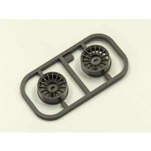 マルチホイール ナロー/オフセット 2.5(グレー/AWD/2本入) MDH100G-N25