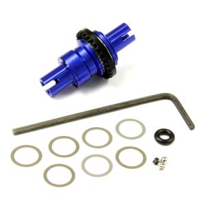 Ball Diff Set (MINI-Z AWD) MDW018B