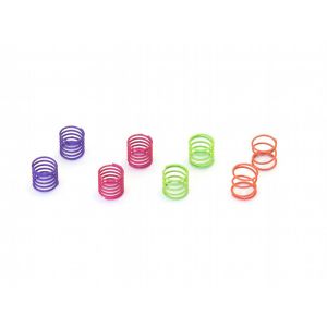 サススプリングセット(ソフト&ショートAWD)  MDW025