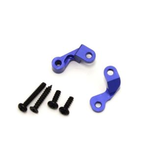 アルミシャシーブレースセット(MINI-Z FWD) MDW302B