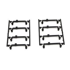 セッティングタイロッドセット (FWD/MA-030) MDW303