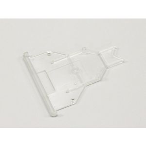 フロントバンパー  MF02C