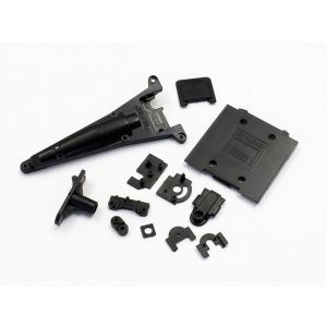 シャシー小物セット(MF-015)  MF16