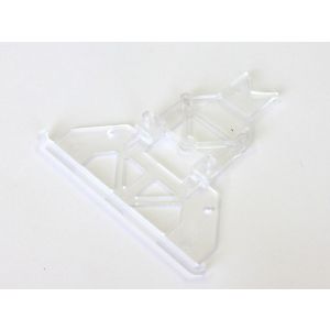 フロントバンパー(ICタグ対応)  MF19