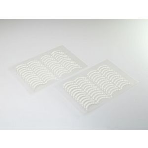 タイヤラベル(2枚入/BS)  MFD04