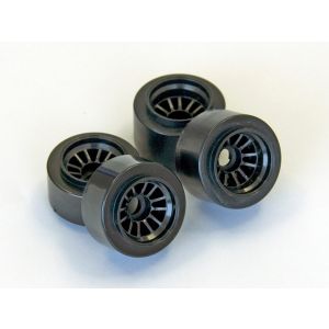 ホイール(Oタイプ/ブラック)  MFH02