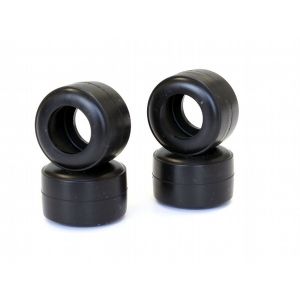 ハイグリップリアスリックタイヤ(20゜)  MFT02-20R