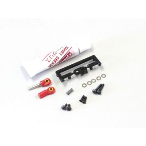 リアダンパーセット  MFW04