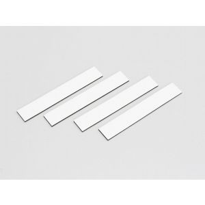 リヤタイヤインナーセンタースポンジテープ(4pcs/フォーミュラ)  MFW17