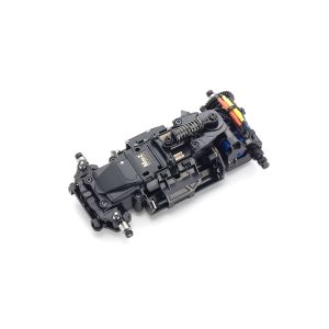 ミニッツレーサー MR-03EVO シャシーセット（N-MM2/5600KV） 32791
