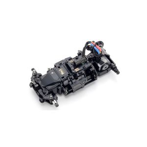 ミニッツレーサー MR-03EVO シャシーセット（W-MM/12000KV） 32790