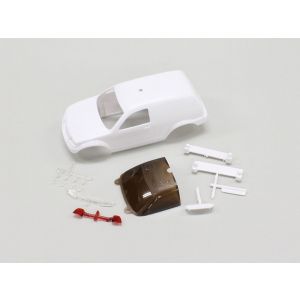 White Body MAD KILLER MMB02