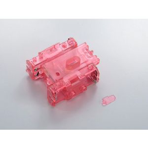 Skeleton Chassis Set(Clear Purple) MMF02CP