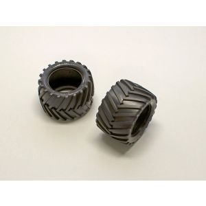 Tire Set(V-Treck Tire) MMT01