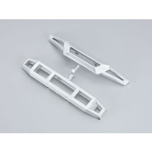 F/R Plating Bumper (MFR) MTW105