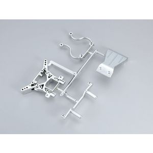 Plating Shock Stay Set (MFR) MTW106