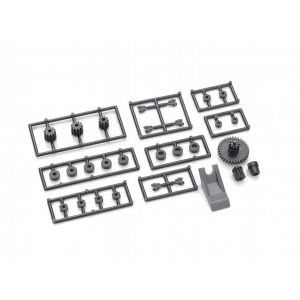 Pinion Gear Set MV10