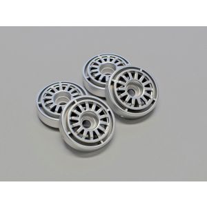 ホイールセット(パジェロ/アルミタイプ)  MVH01AM