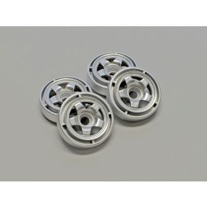 ホイールセット(ランドクルーザー/アルミタイプ)  MVH02AM