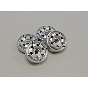 ホイールセット(パジェロ/ストリートタイプ)  MVH03