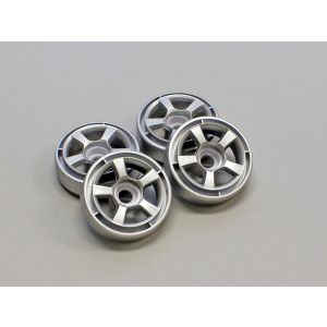 ホイールセット(トヨタ ハリアー)  MVH07