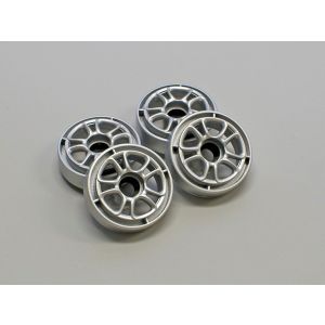 ホイールセット(ポルシェ カイエンターボ)  MVH08