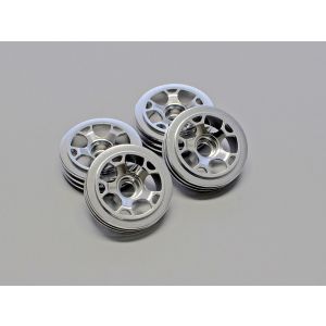 アルミホイール(BMW X5/シルバー)オーバーランド用  MVH53S