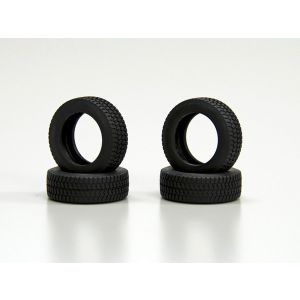 ハイグリップタイヤセット(50゜)  MVT01-50