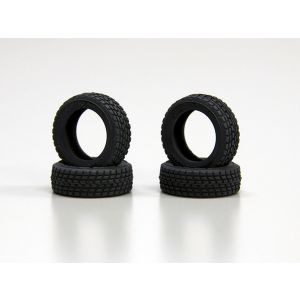 ハイグリップHTタイヤ(4pcs入り)オーバーランド用  MVT04