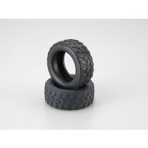ハイグリップセミワイドタイヤセット  MVT06