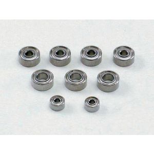 ボールベアリングセット  MVW01