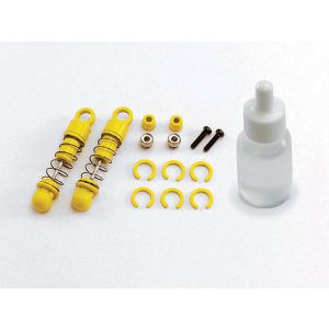 Front Oil Shock Set MVW05