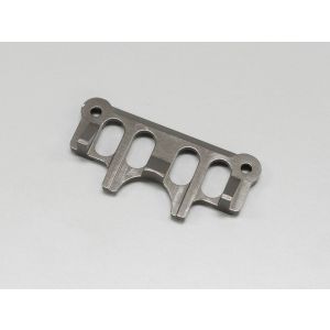 アルミアンダーガード(オーバーランド用ガンメタリック)  MVW11GM