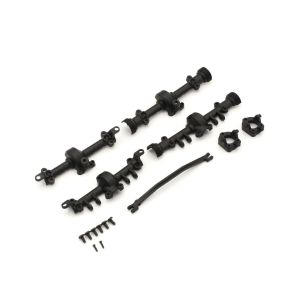 アクスルケースセット MX004B