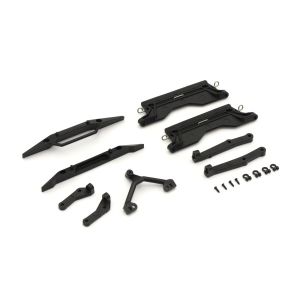 バンパーパーツセット MX011B