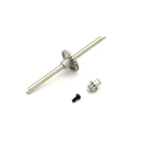 アクスルギヤセット MX014B