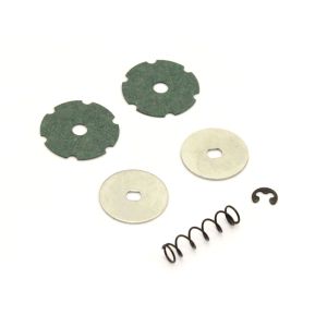 スリッパークラッチセット  MX015