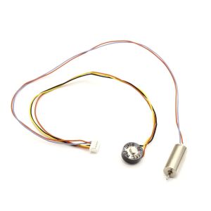 サーボモーター＆ポテンショメーター MX021B