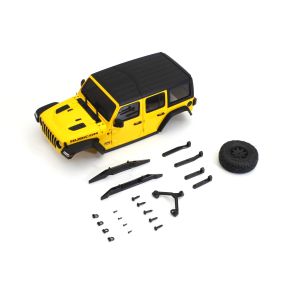 MX-01 JEEP WRANGLER UNLIMITED Rubicon Hellayel MXB01Y