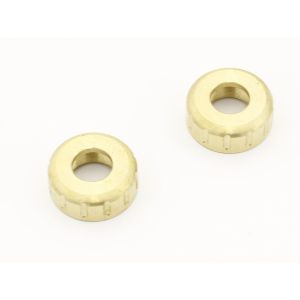 ブラスリヤアクスルキャップ  MXW004