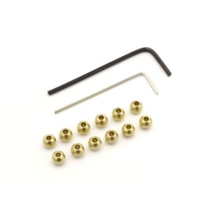 4.8ブラスボール(12入) MXW007