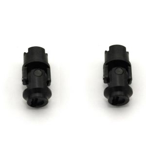 ユニバーサルジョイントセット(ミニッツ4X4/フロント) MXW010