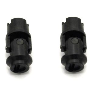 ユニバーサルジョイントセット(ミニッツ4X4/フロント) MXW010B