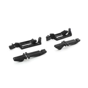 ボディリフトアップパーツセット(4mm/8mm/トヨタ 4ランナー) MXW011-01