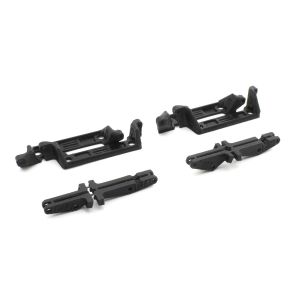 ボディリフトアップパーツセット(4mm/8mm/ジープ ラングラー) MXW011-03