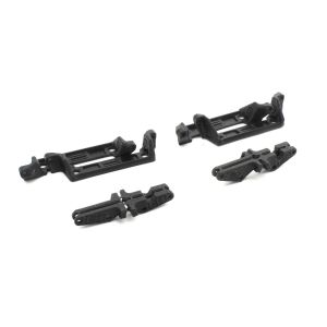 ボディリフトアップパーツセット(4mm/8mm/ディフェンダー 90) MXW011-04